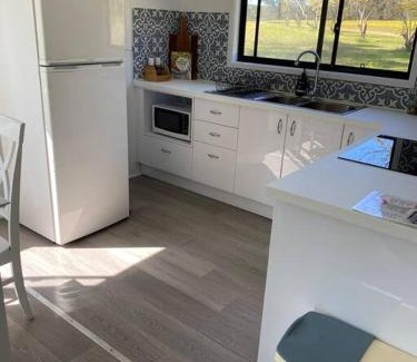 North Rothbury House | Hunter Hideaway Cottages