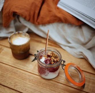 Glen Huon Bed & Breakfast | Hunter Huon Valley Cabin Two