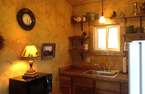 Custer Cabin | HUNTER'S CABIN, Perfect in every way for your Black Hills getaway, near Custer