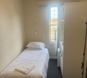 Kawakawa Hotel | Hunter Star Hotel