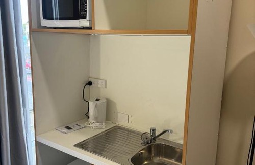 Kawakawa Hotel | Hunter Star Hotel