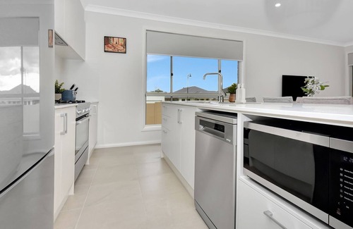 North Rothbury House | Hunter Valley Bercuti