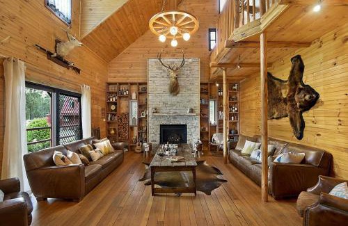 Nulkaba House | Hunter Valley Lodge & Retreat - Stunning Country Lodge