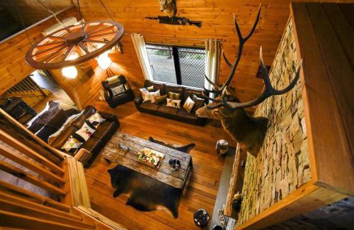 Nulkaba House | Hunter Valley Lodge & Retreat - Stunning Country Lodge