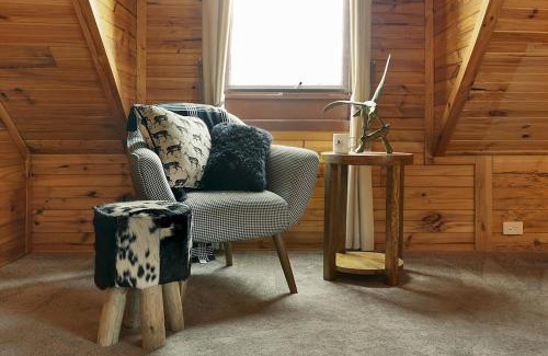 Nulkaba House | Hunter Valley Lodge & Retreat - Stunning Country Lodge