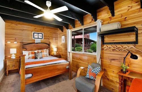 Nulkaba House | Hunter Valley Lodge & Retreat - Stunning Country Lodge