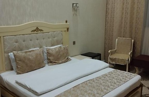 Azerbaijan Hotel | Hunter Villa