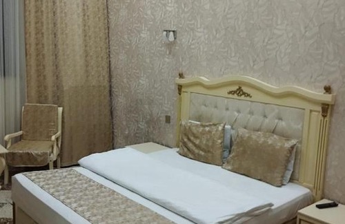 Azerbaijan Hotel | Hunter Villa