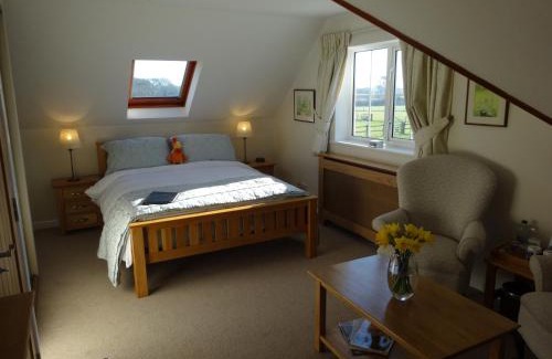 New Forest District Bed & Breakfast | Hunters Croft
