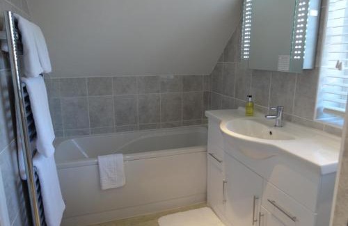 New Forest District Bed & Breakfast | Hunters Croft