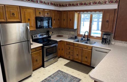 Kimball House | Hunters Haven