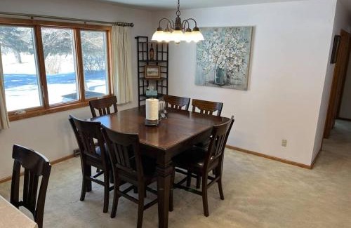 Kimball House | Hunters Haven