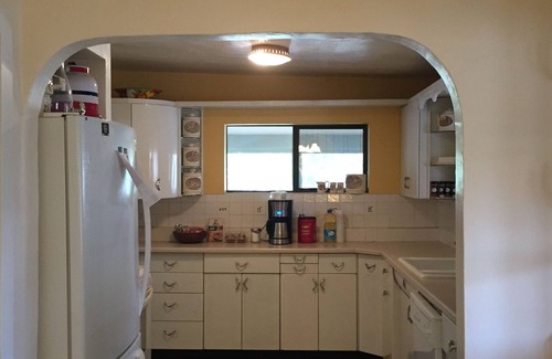 Mule Creek House | Hunters, Hikers, Campers Welcome!