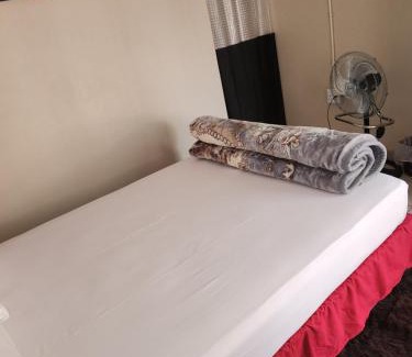 Mahikeng House | HUNTERS NEST GUEST HOUSE MAFIKENG