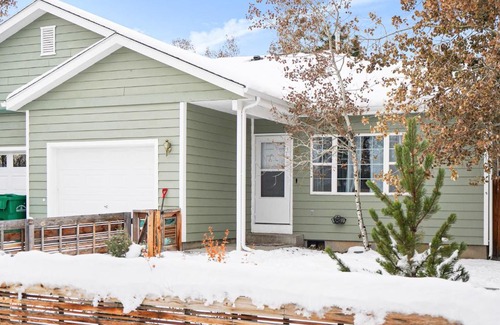 Bozeman House | Hunters Way