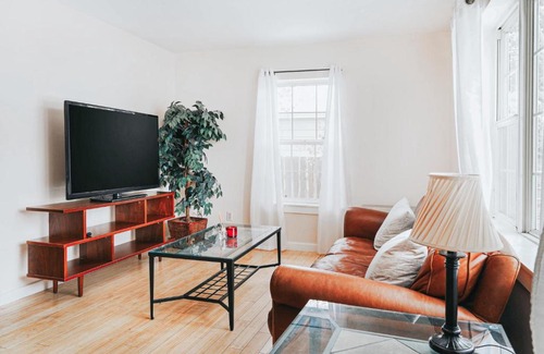 Bozeman House | Hunters Way