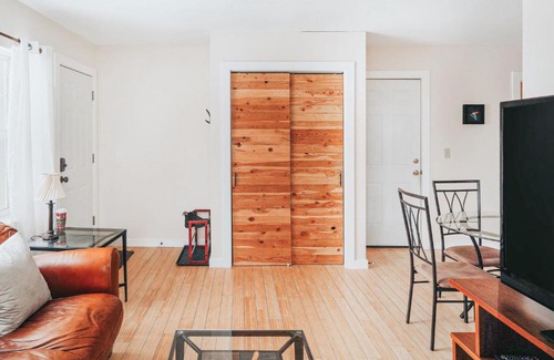 Bozeman House | Hunters Way