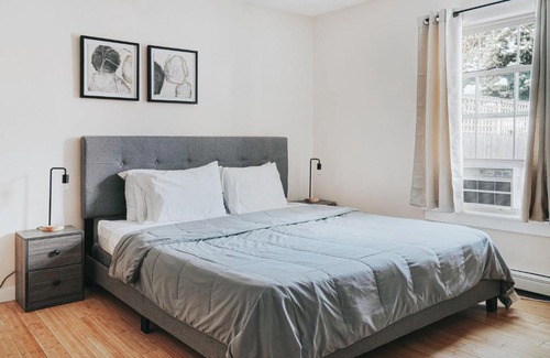 Bozeman House | Hunters Way