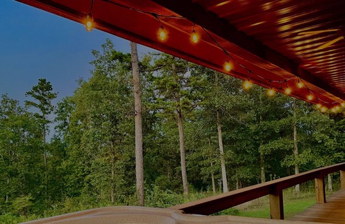 Doniphan Cabin | Hunting, Hiking and River Paradise!! Doniphan.