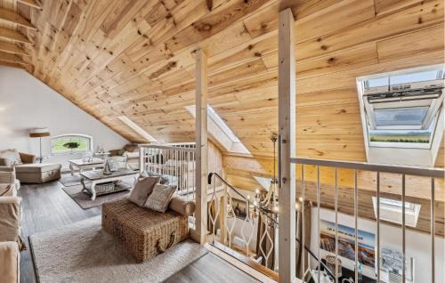 Detern Apartment | Hunting Lodge