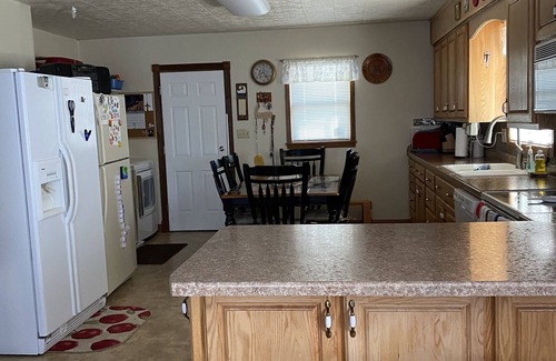 Lodgepole Other | Hunting/Vacation Lodge available year round