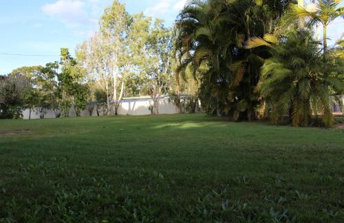 Tinana Resort | Huntsville Caravan Park