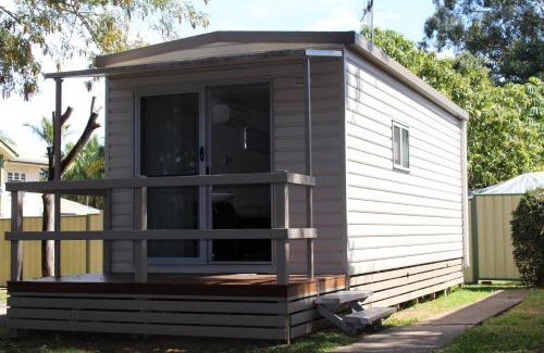Tinana Resort | Huntsville Caravan Park