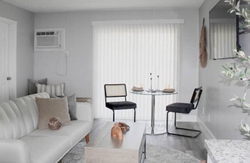 Huntsville Apartment | Huntsville Oasis Suite Location Near Downtown