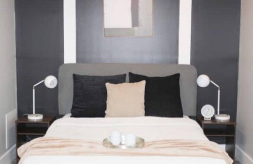 Huntsville Apartment | Huntsville Oasis Suite Location Near Downtown