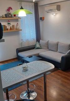 Szeged Apartment | Hunyadi Apartman