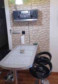 Szeged Apartment | Hunyadi Apartman