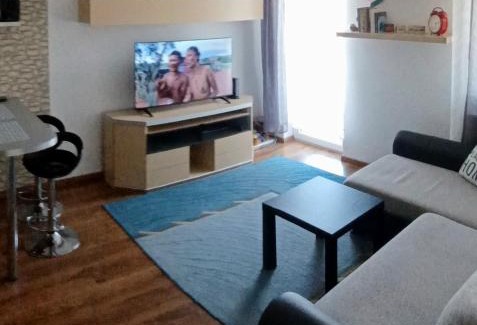 Szeged Apartment | Hunyadi Apartman