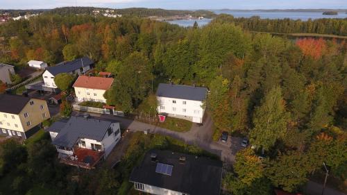 Savonlinna Apartment | HUONEISTO 3 RISTIMÄENKATU