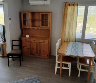 Savonlinna Apartment | HUONEISTO 3 RISTIMÄENKATU