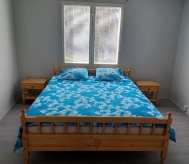 Savonlinna Apartment | HUONEISTO 3 RISTIMÄENKATU