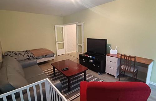 Kemi Apartment | Huoneisto Kemin ydinkeskustassa