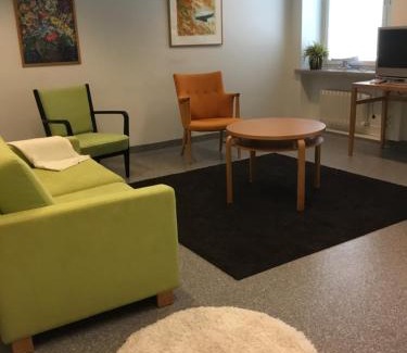 Heinola Apartment | Huoneistohotelli Valo