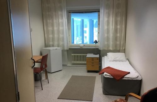 Heinola Apartment | Huoneistohotelli Valo
