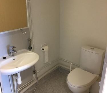Heinola Apartment | Huoneistohotelli Valo