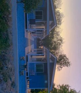 Arau House | Hureen chalet hmk
