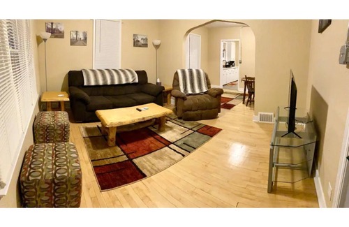 Hurley Apartment | Hurley, 1 block from Famous Silver Street