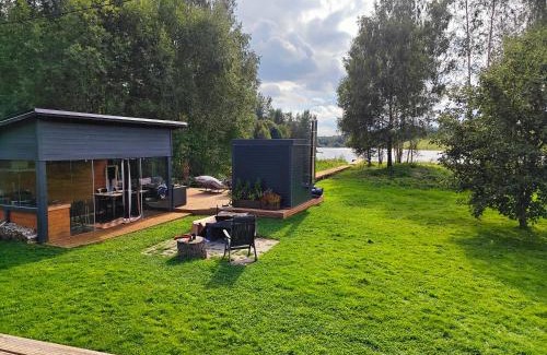 Kanepi House | Hurmioru guesthouse near Otepää with sauna