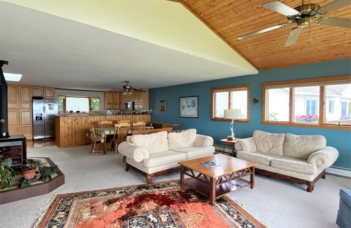 St Ignace House | Huron Haven in St. Ignace