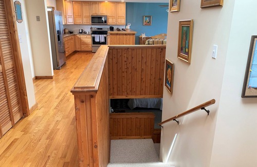 St Ignace House | Huron Haven in St. Ignace