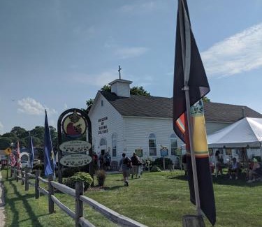 St Ignace Hotel | Huron Inn
