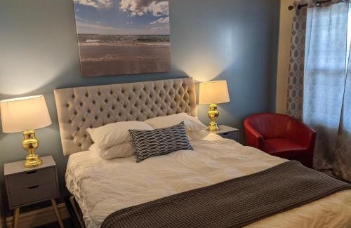 St Ignace Hotel | Huron Inn
