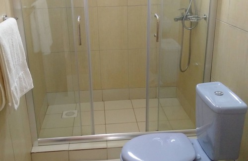 Soroti Hotel | Hursey Resort Hotel