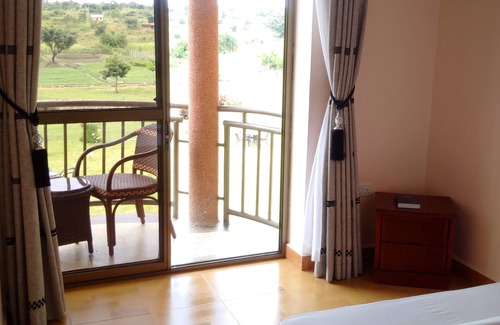 Soroti Hotel | Hursey Resort Hotel