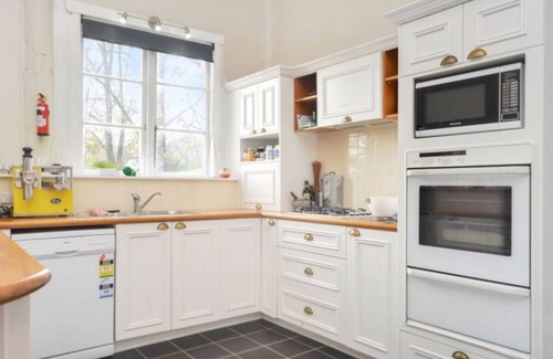 Matakana House | Hurstmere Cottage, Matakana
