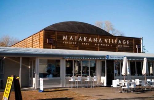 Matakana House | Hurstmere Cottage, Matakana